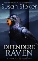 Difendere Raven - Susan Stoker