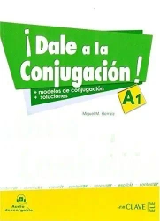 DALE a la conjugasion A1 +audio - Miguel Herraiz