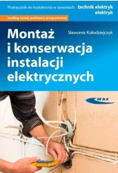 Montaż i konserwacja instalacji elektrycznych - Sławomir Kołodziejczyk
