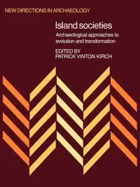 Island Societies - Kirch Patrick Vinton