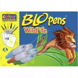 Zestaw plastyczny Centropen 1 szt.