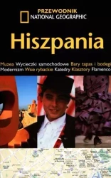 Hiszpania - Fiona Dunlop