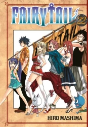 Fairy Tail. Tom 22 - Hiro Mashima