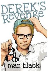 Derek's Revenge - Mac Black