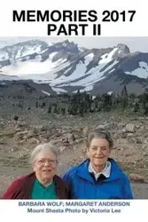 Memories 2017 Part II - Barbara Wolf