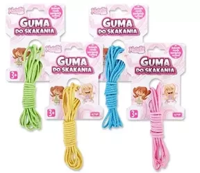 Guma do skakania Natalia 3m - Artyk