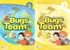 Bugs Team 3 Pakiet Książka ucznia Zeszyt ćwiczeń - Magdalena Kondro, Elisenda Papiol, Maria Toth