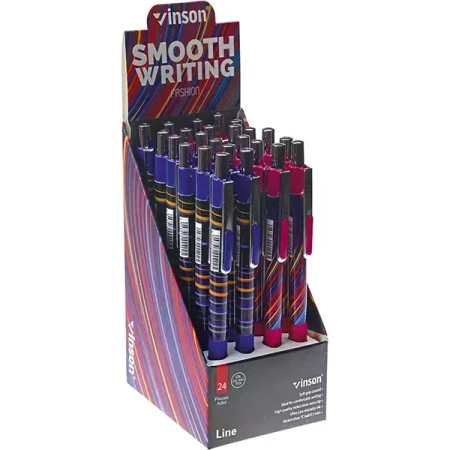 Długopis automatyczny Line Vinson