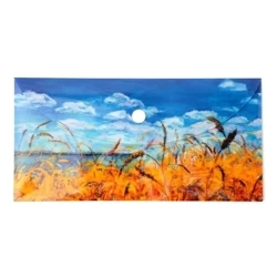 Teczka kopertowa PP DL Niebo - Narcissus