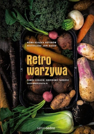 Retrowarzywa - Grzegorz Targosz, Paweł Łukasik