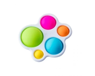 Bąbelki Dimpl - Fat Brain Toy Co