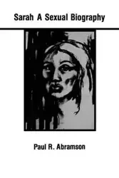 Sarah - Paul R. Abramson