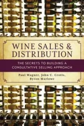 Wine Sales and Distribution - Paul Wagner