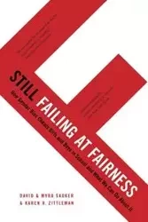 STILL FAILING AT FAIRNESS - DAVID SADKER