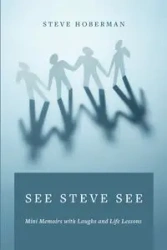 See Steve See - Steve Hoberman