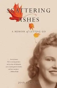 Scattering Ashes - Joan Rough  Z.