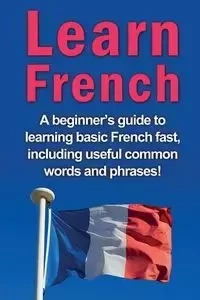 Learn French - Adrian Alfaro