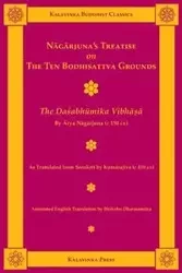 Nagarjuna's Treatise on the Ten Bodhisattva Grounds - Nagarjuna