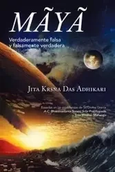 Mãyã - Adhikari Jita Krsna Das