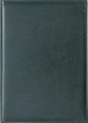 Terminarz 2026 Tygodniowy A4 Nebraska MIIX - Artsezon