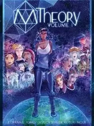 MTheory Volume I - Lorraine Jones