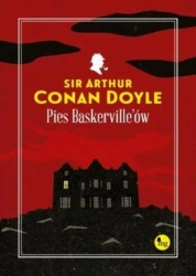 eBook Pies Baskerville'ów - Arthur Conan Doyle mobi epub