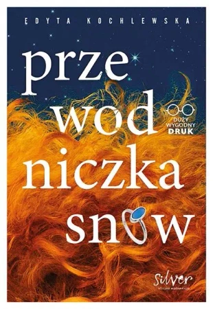Przewodniczka snów - Edyta Kochlewska