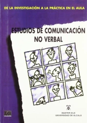 Estudios de comunicacion no verbal - Ana Cestero