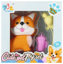 Piesek Akc 14x14x7 Mc Wb 108/216