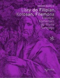 Listy do Filipian, Kolosan, Filemona - Denis Hamm