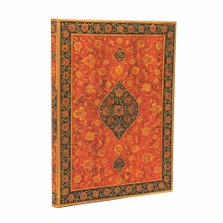 Notatnik linia Layla ultra - Paperblanks