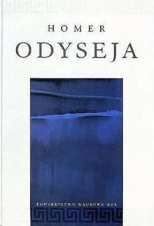 Odyseja - Homer