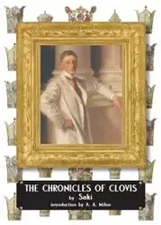 The Chronicles of Clovis - Saki,