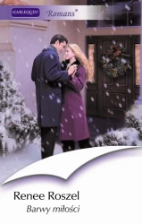 eBook Barwy miłości - Renee Roszel