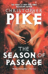 The Season of Passage - Christopher Pike