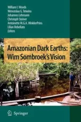 Amazonian Dark Earths - Woods William I.