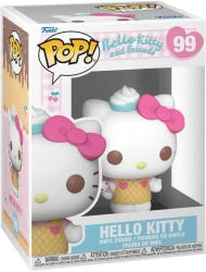 Figurka Funko POP Hello Kitty