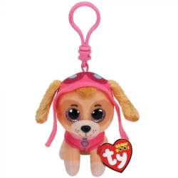 Beanie Babies Skye 8,5cm - TY
