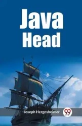 Java Head - Joseph Hergesheimer
