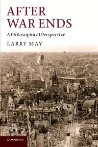 After War Ends - May Larry