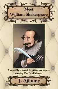 Meet William Shakespeare - Ajlouny J.