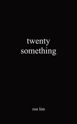 Twenty Something - Ron Lim