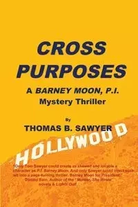 CROSS PURPOSES - Thomas Sawyer B