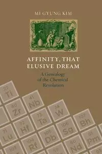 Affinity, That Elusive Dream - Kim Mi Gyung