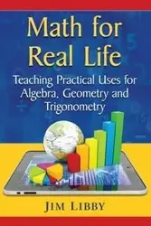 Math for Real Life - Libby Jim
