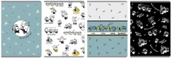 Zeszyt A5/60K linia Minionki (5szt) - Beniamin