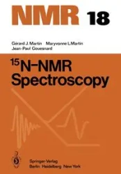 15n-NMR Spectroscopy - Martin G. J.