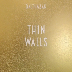 Thin Walls LP GOLD, Winyl