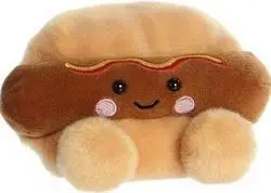 Maskotka Hot Dog - Daffi