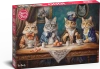 Puzzle 1000 CherryPazzi Tea Party 30660